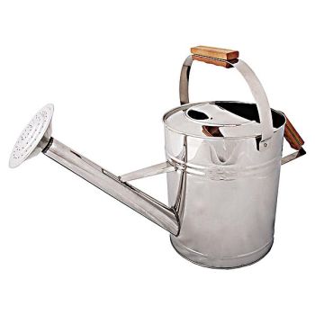 ARROSOIR INOX 8 litres 2