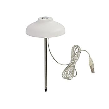 LAMPE de CROISSANCE BLANCHE