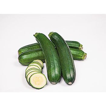 COURGETTE VERDE MATA COMPACTA