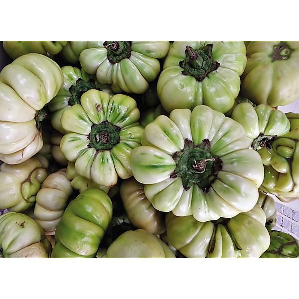 AUBERGINE MEKETAN