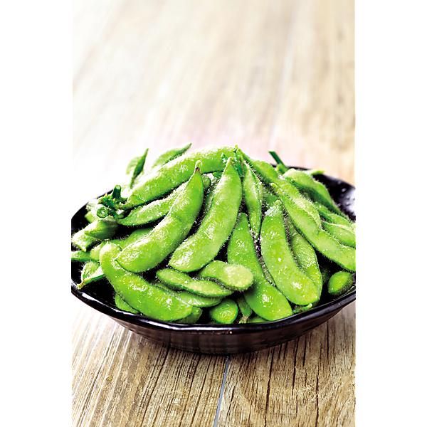 SOJA POTAGER ou EDAMAME DAME JUNKO obtention...