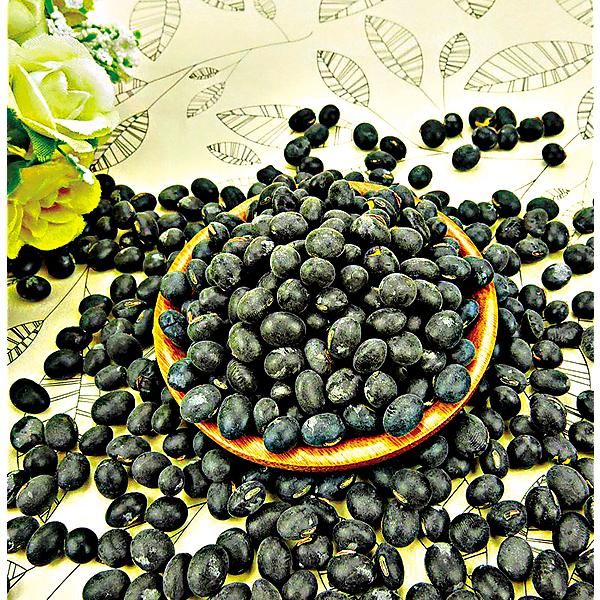SOJA POTAGER ou EDAMAME HOKKAI BLACK