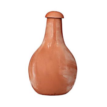 OLLA POT d’IRRIGATION en terre cuite 1,5 litre 2