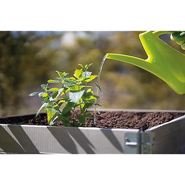 GARDEN BOX PRO 120 x 80 cm