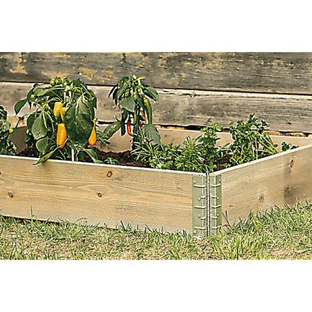GARDEN BOX PRO 120 x 40 cm