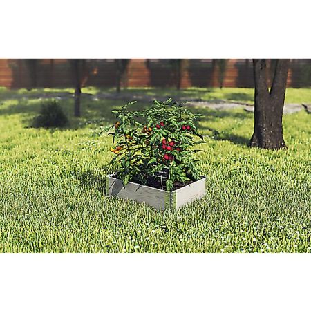 GARDEN BOX PRO 80 x 60 cm