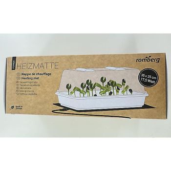 NAPPE CHAUFFANTE 35 x 25 cm 2