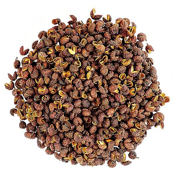 POIVRIER de TIMUT (z. armatum)