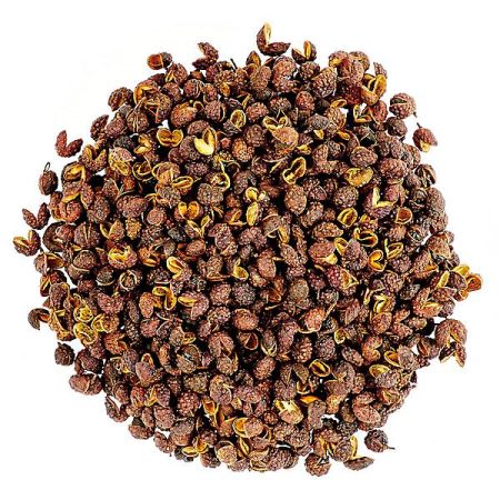 POIVRIER de TIMUT (z. armatum)
