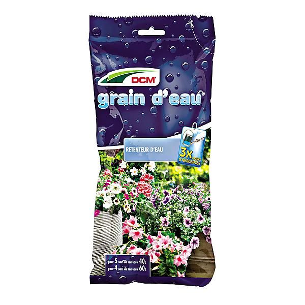 GRAIN d'EAU®