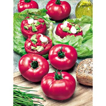 TOMATE F1 PINK BISOUS 2