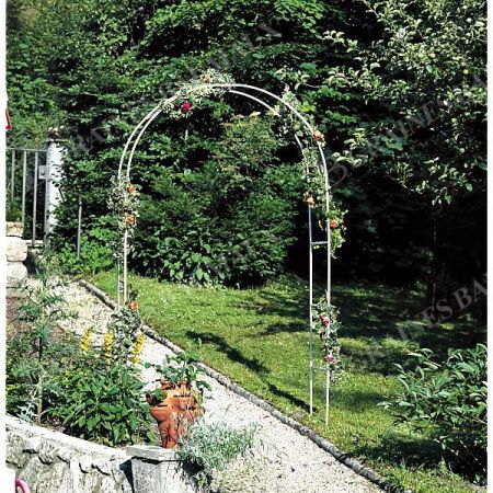 ARCHE de JARDIN BASIC