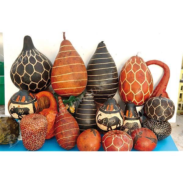 CALEBASSE MIX