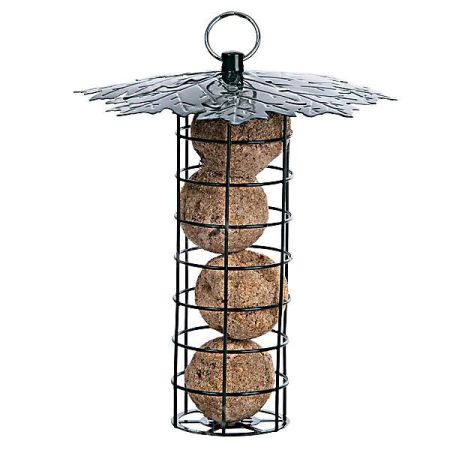 DISTRIBUTEUR 4 BOULES avec AUVENT