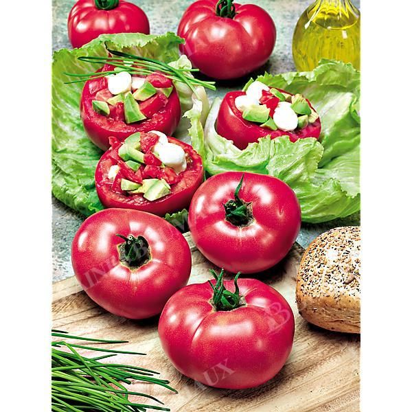 TOMATE ROSA