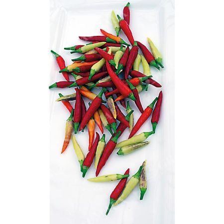 PIMENT F1 BASKET OF FIRE
