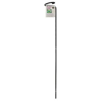 TUTEUR ANNEAU MÉTALLIQUE 86 cm de haut