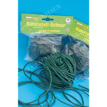 FICELLE PLASTIQUE DUCTILE