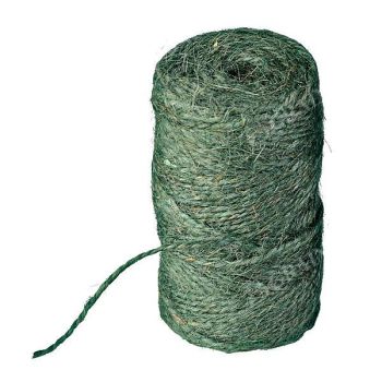 FICELLE JUTE VERTE