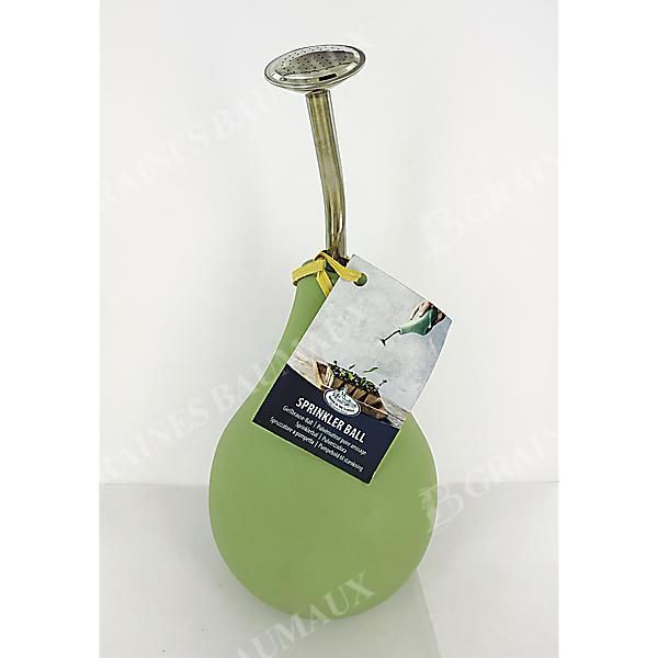 PULVÉRISATEUR POIRE