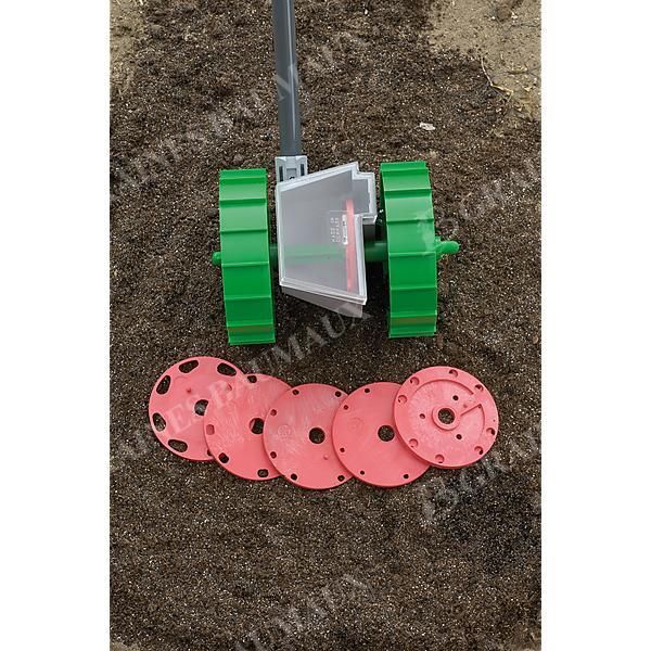 SEMOIR SUPER SEEDER