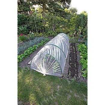 TUNNEL de FORÇAGE en KIT