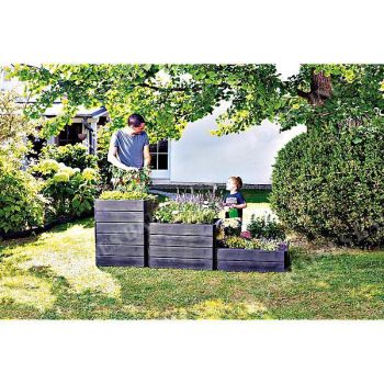 CARRÉS POTAGERS ERGO CARRÉ L