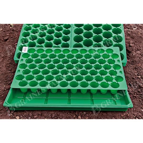 SOUCOUPE pour PLAQUE MULTIPOT