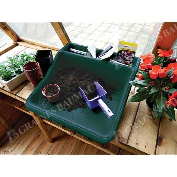 BAC de REMPOTAGE COMPACT