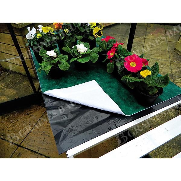 TAPIS CAPILLAIRE à COUPER
