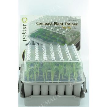 COMPACT PLANT TRAINER