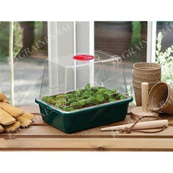 MINI-SERRE de RECHANGE pour TRIO TOP