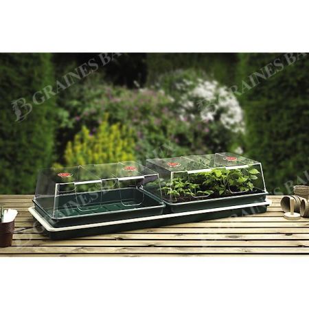 MINI-SERRE JUMBO PROFESSIONAL VARIABLE
