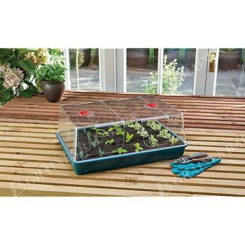 SERRE XL HIGH DOME