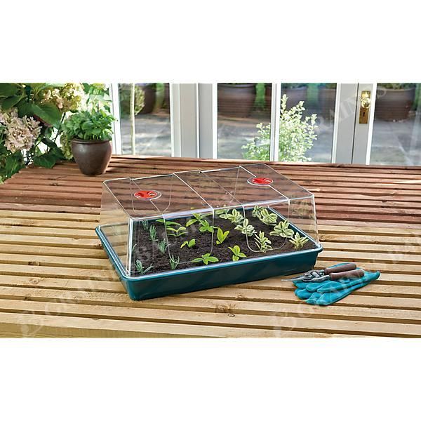 SERRE XL HIGH DOME