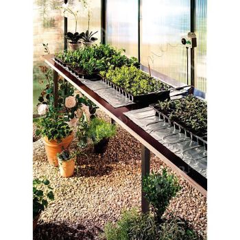 TAPIS CHAUFFANT HORTICOLE SAHARA 40 x 120 cm