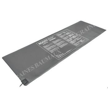 TAPIS CHAUFFANT ROOT!T 120 x 40 cm