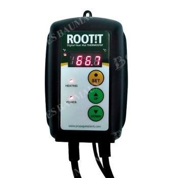 THERMOSTAT ROOT!T