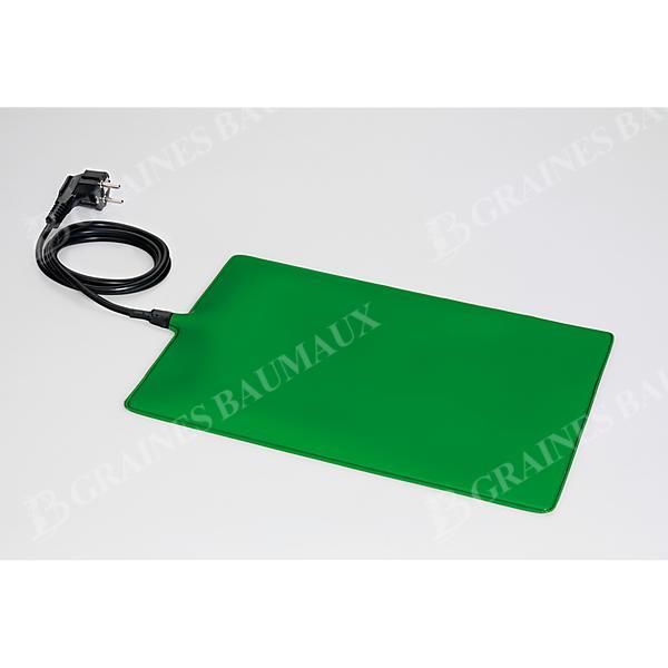 NAPPE CHAUFFANTE 35 x 25 cm