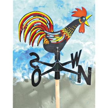 COQ GIROUETTE