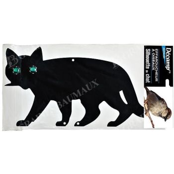 EFFAROUCHEUR CHAT de GARDE