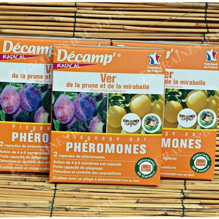 INSECTICIDES BIO