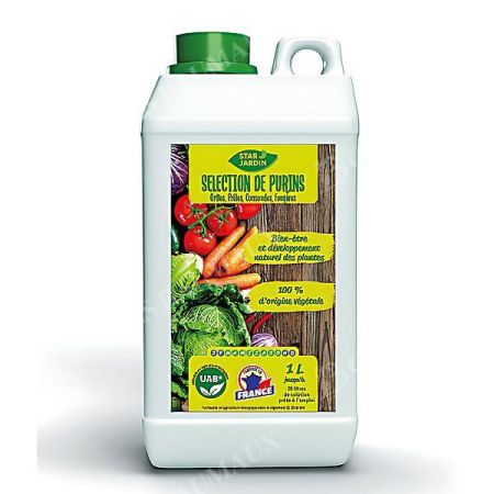 ENGRAIS ORGANIQUES UTILISABLES en CULTURE BIO