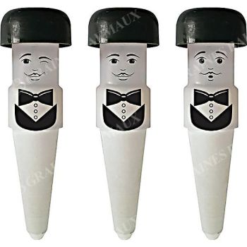 WATER WAITERS