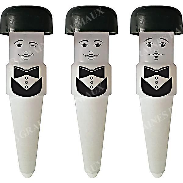 WATER WAITERS