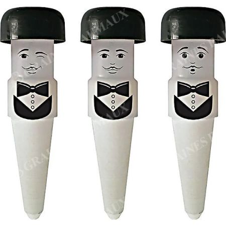 WATER WAITERS