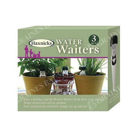 WATER WAITERS