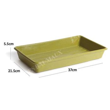 BAMBOO SEED TRAY 2