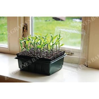 COMPACT RAPID ROOTRAINER™