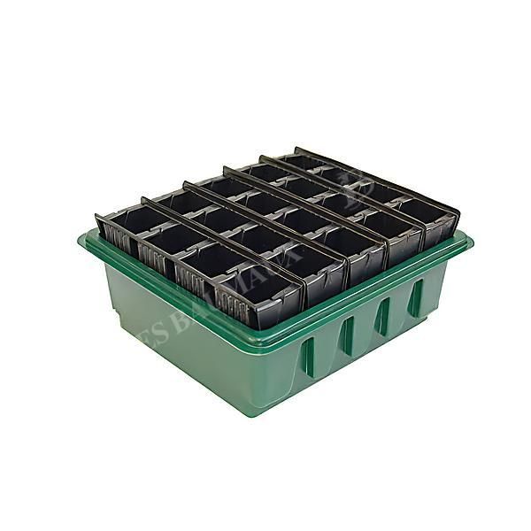 COMPACT RAPID ROOTRAINER™